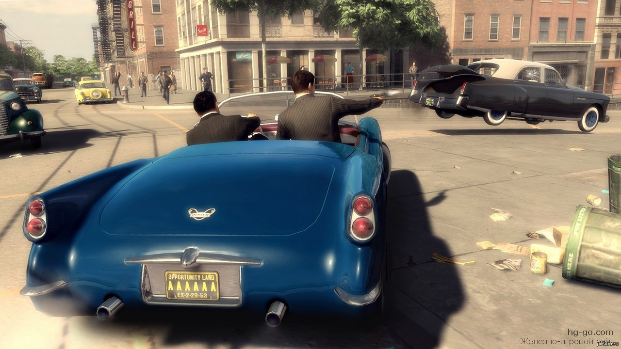 Mafia ii. Мафия 2 ps4. Mafia 2 2008. Игра мафия 2 на ps3. Mafia 2 Нуар.