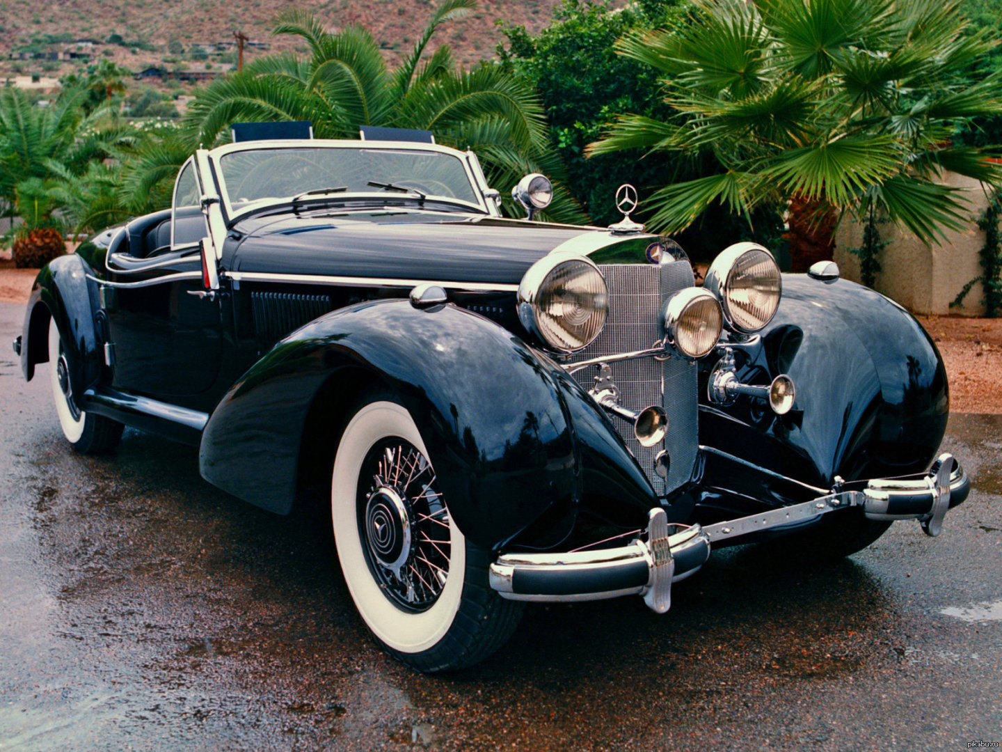 Коляска мерседес бенц. Mercedes-Benz 540k Special Roadster 1939. Mercedes Benz 540k 1936. Mercedes-Benz 540. Mercedes-Benz 540k Cabriolet b.