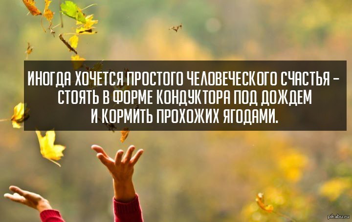 Я просто хочу счастья. Просто человеческого счастья. Простое человеческое счастье. Хочется простого человеческого счастья. Так хочется простого человеческого счастья.