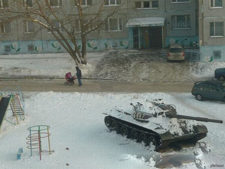 Танк прикольные картинки