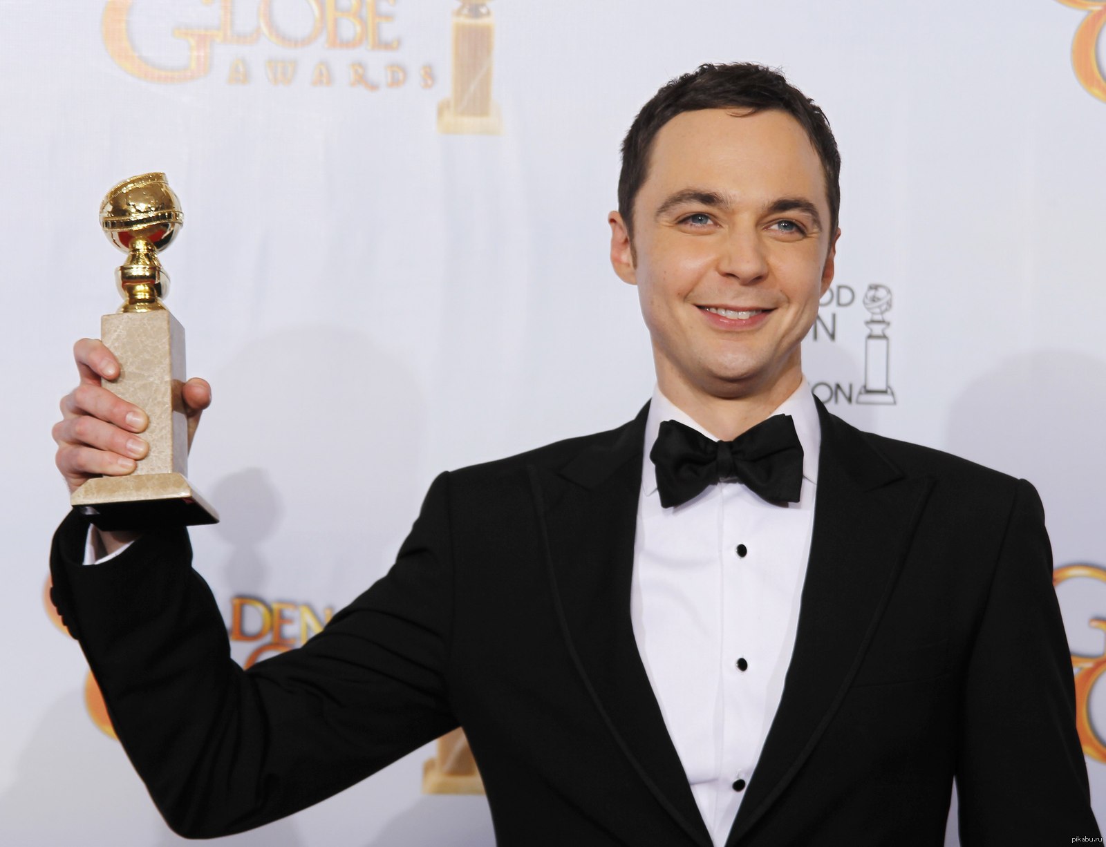 Jim parsons