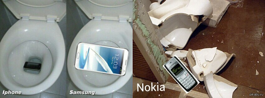 Nokia | Пикабу