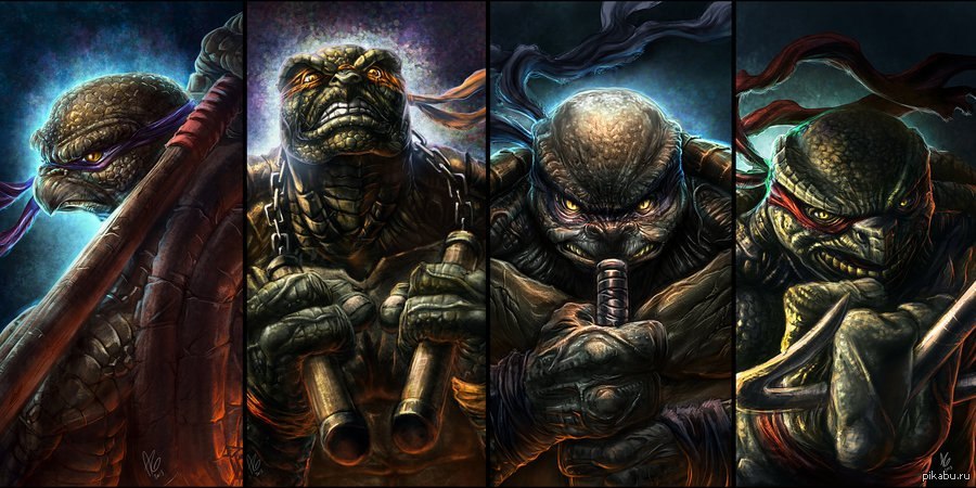 Черепашки ниндзя пиццелицый. Черепашки ниндзя злом. Raphael черепашки ниндзя. Смерть черепашек ниндзя 2012. Кавабанга черепашки ниндзя.