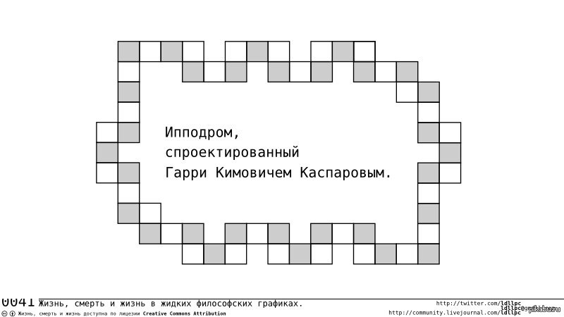 Ипподром | Пикабу