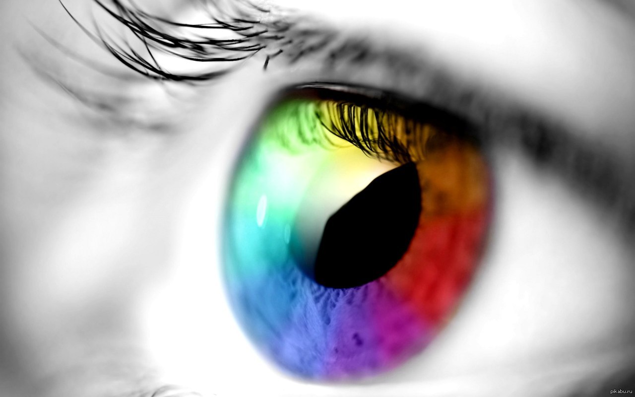 Colorful eye. Разноцветные глаза. Радужные глаза. Красивые глаза. Радужка глаза.