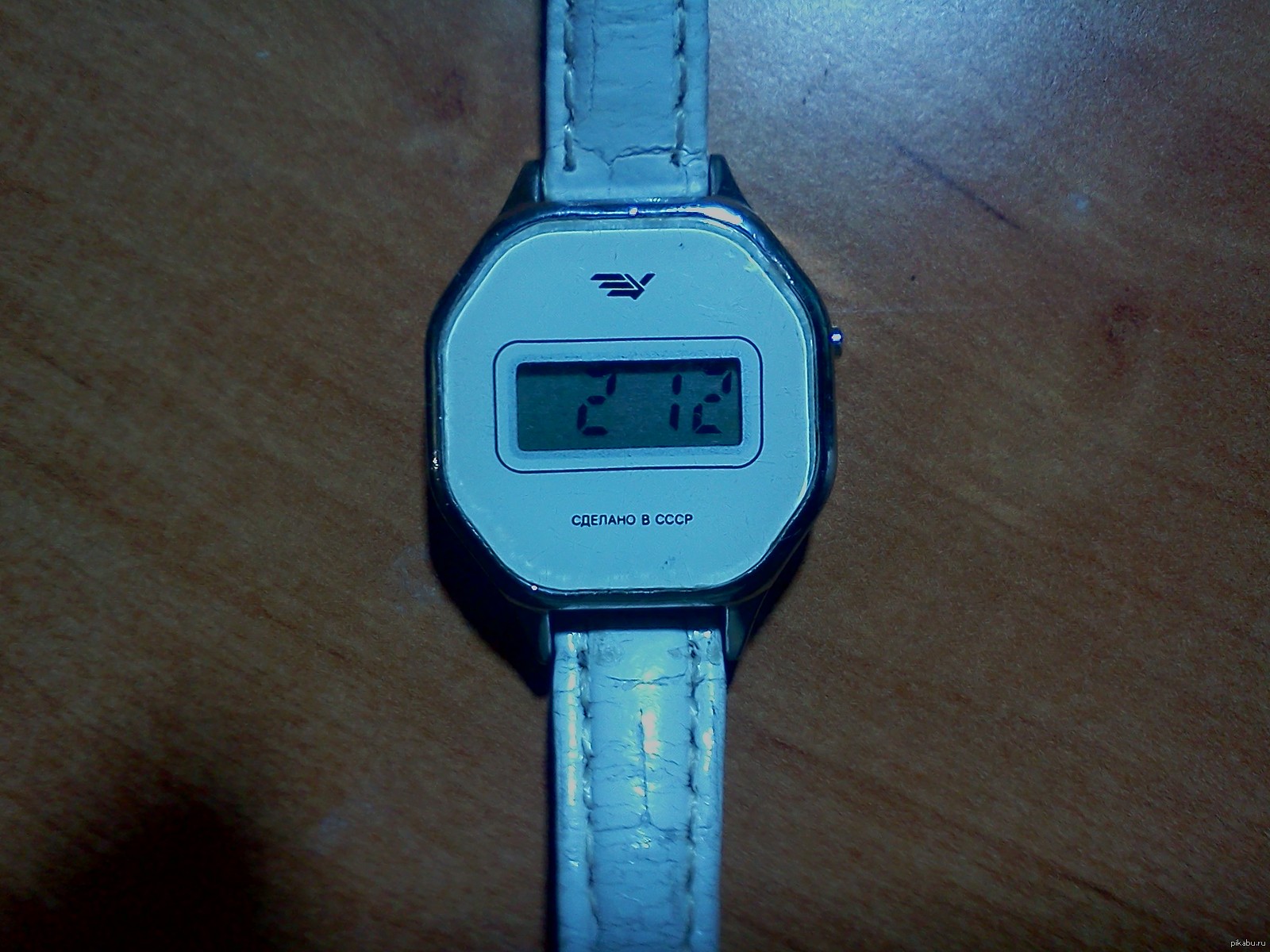 Наручные часы электроника 1980