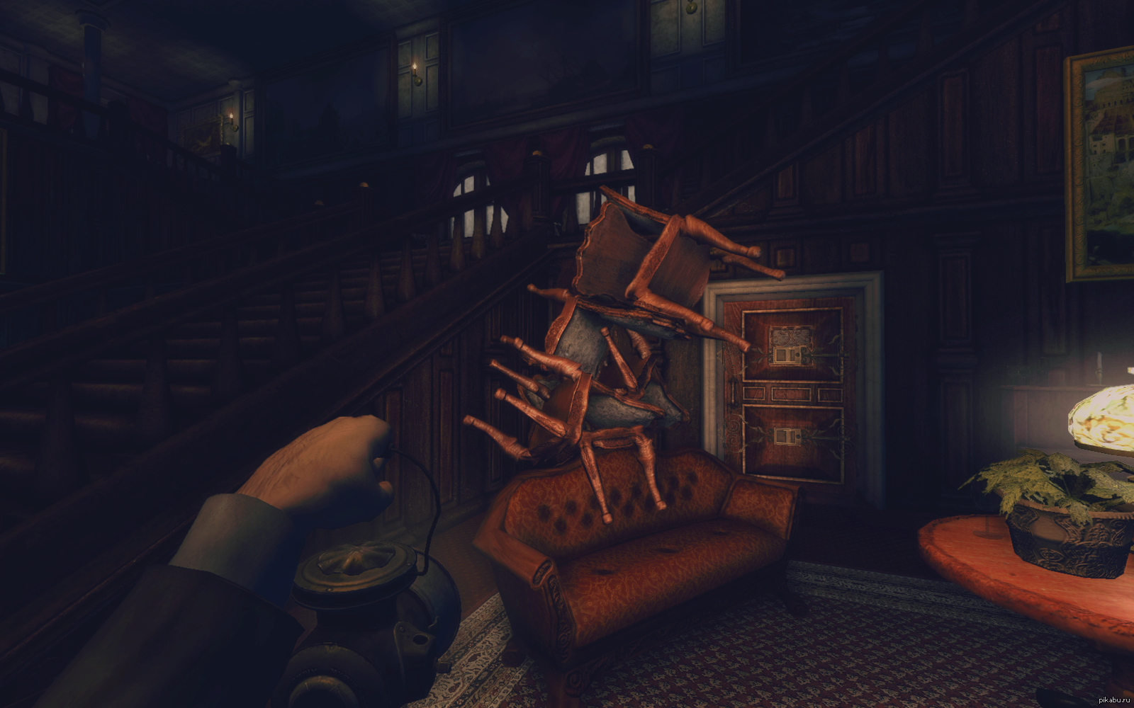 Монстр из игры amnesia a machine for pigs. Amnesia a machine for pigs обложка. Amnesia: the dark descent + amnesia: a machine for pigs. Amnesia dark машина для свиней. Amnesia pig прохождение.