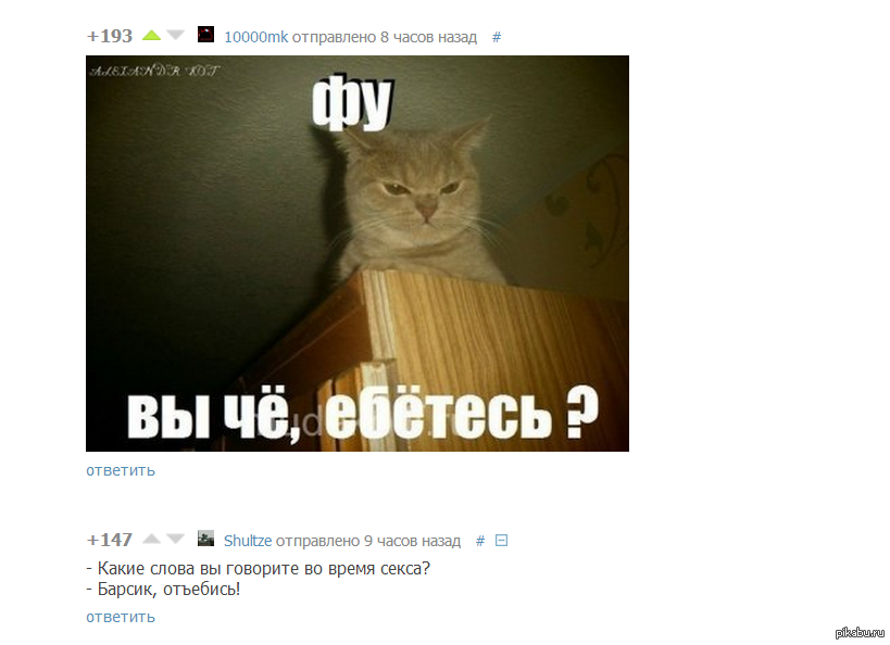 Ебитесь