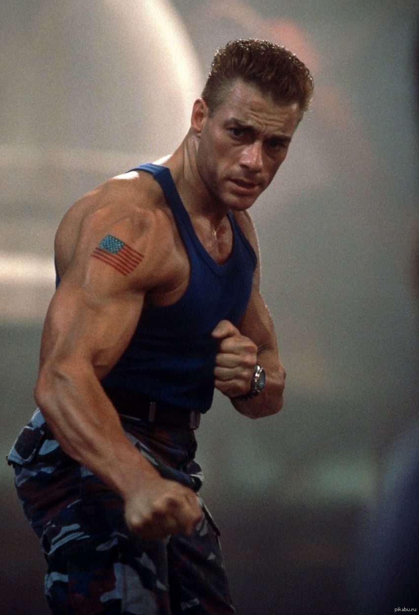 Фото вандама. Ван Дамм. Жан-Клод Ван. Уличный боец 1994 Ван Дамм. Jean Claude van Damme.