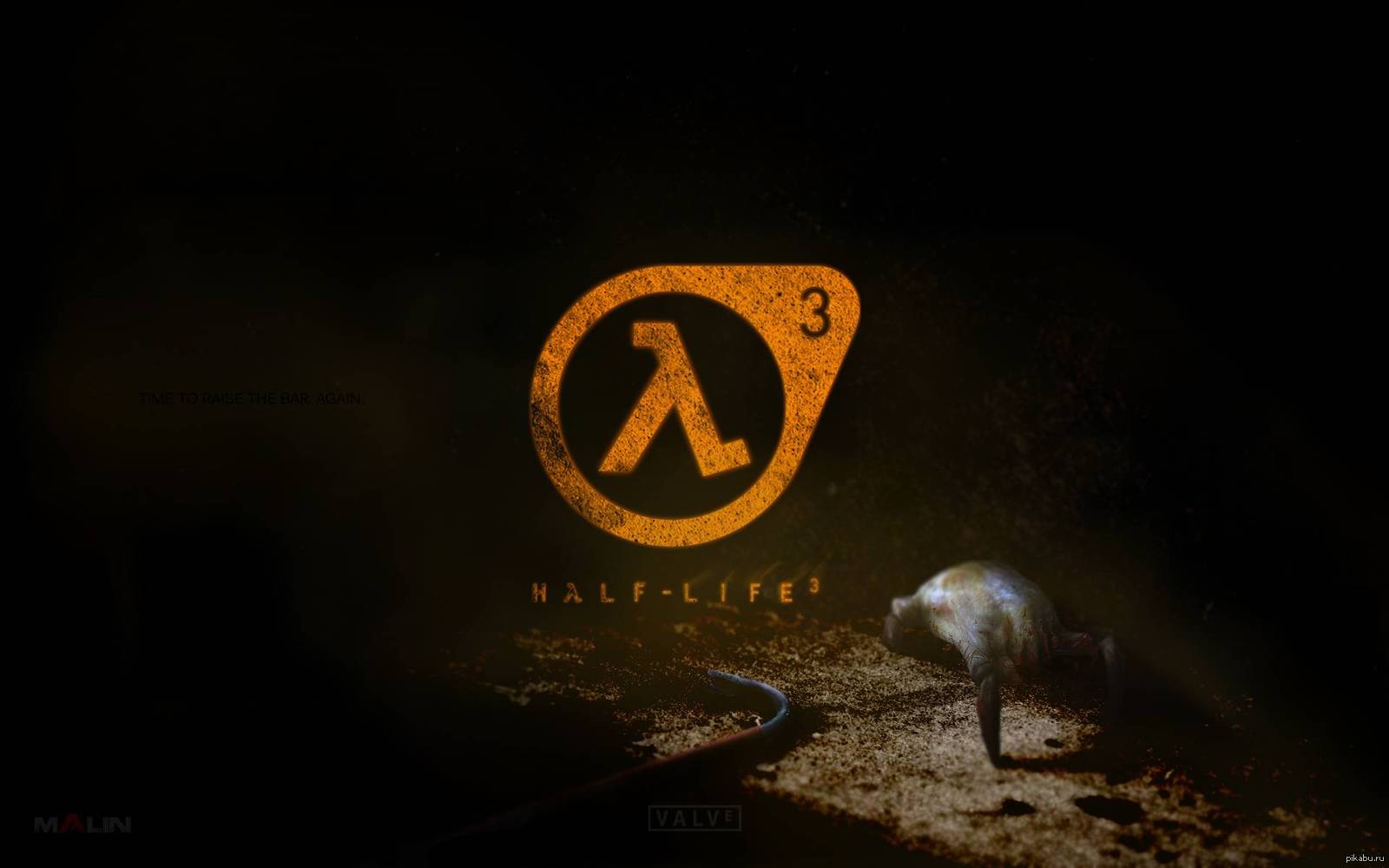 Am I the only one not looking forward to it? - Half-life, Half-life 3