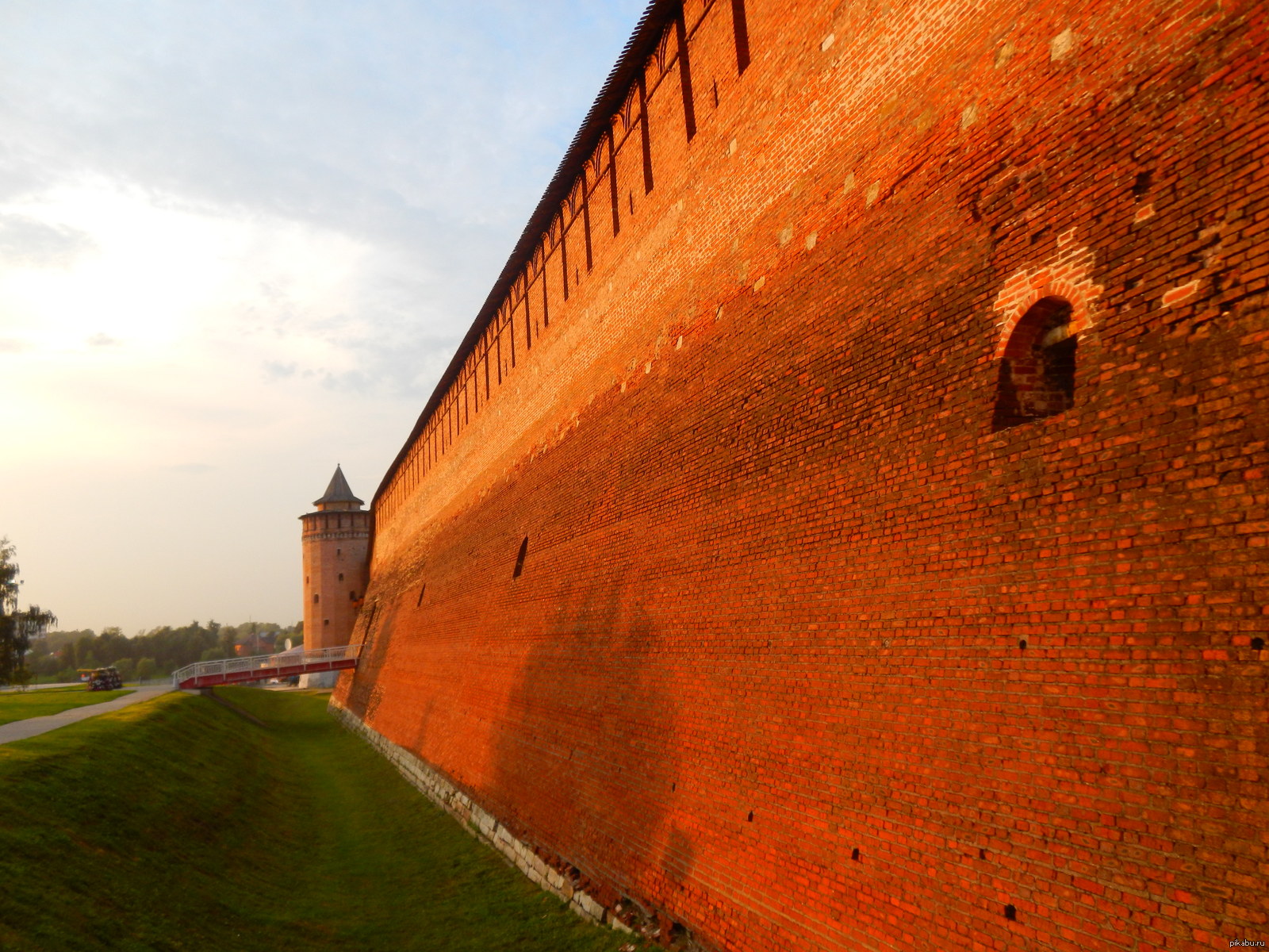 Коломенский кремль фото в хорошем качестве