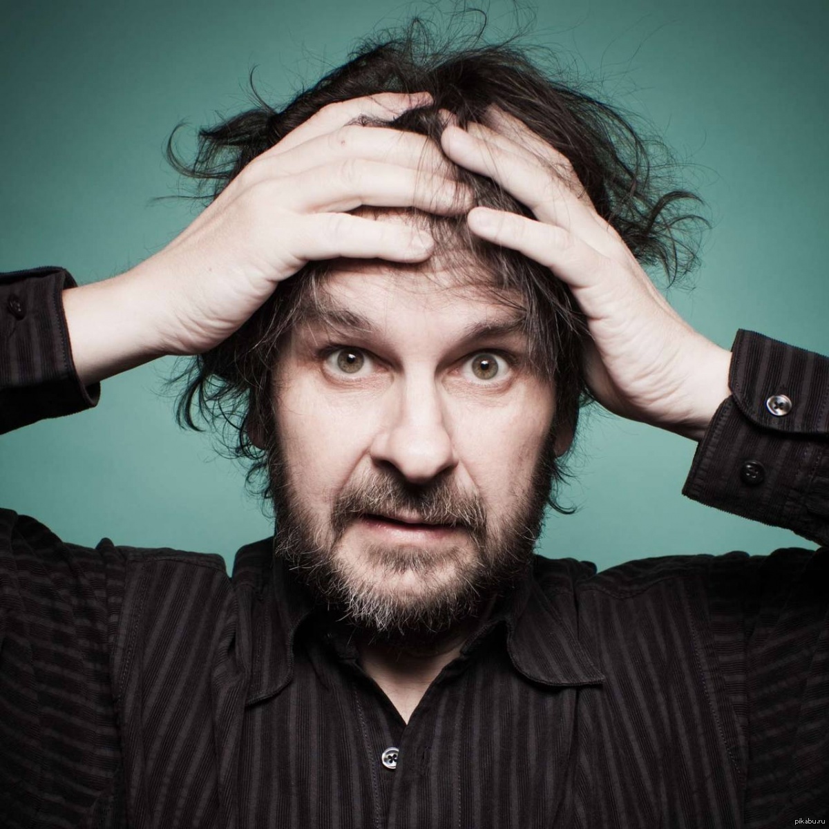 Peter jackson