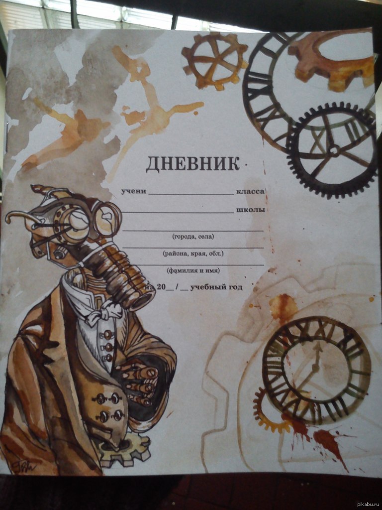 Немножко творчества | Пикабу