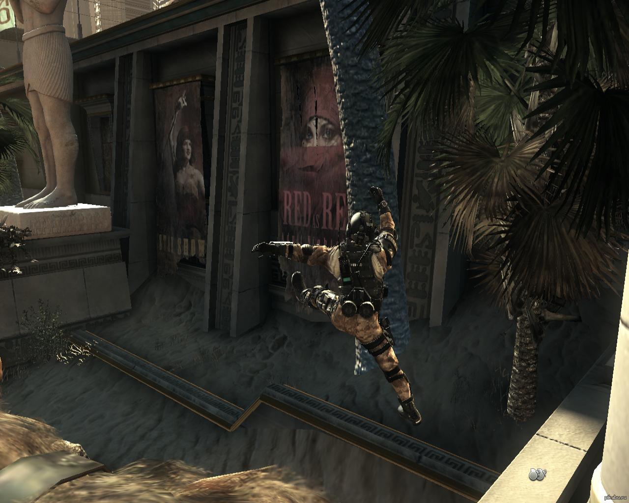 Call Of Duty Ghosts | Пикабу