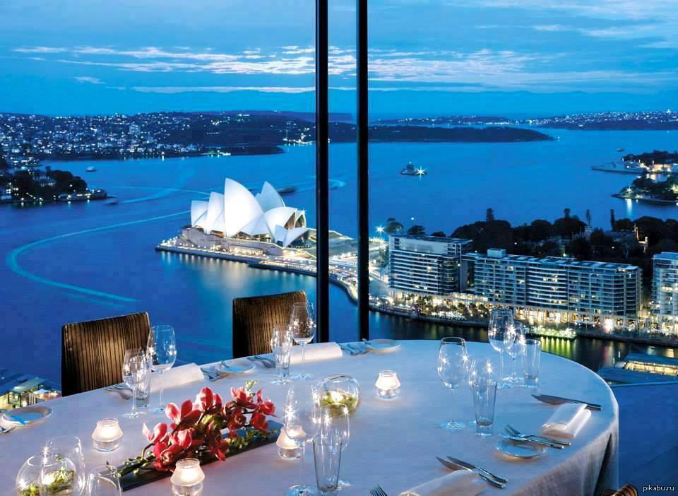 Изысканное место. Shangri-la Hotel в Австралии. Altitude Restaurant Shangri-la Hotel Sydney. Отель в Сиднее. Shangri-la ресторан.