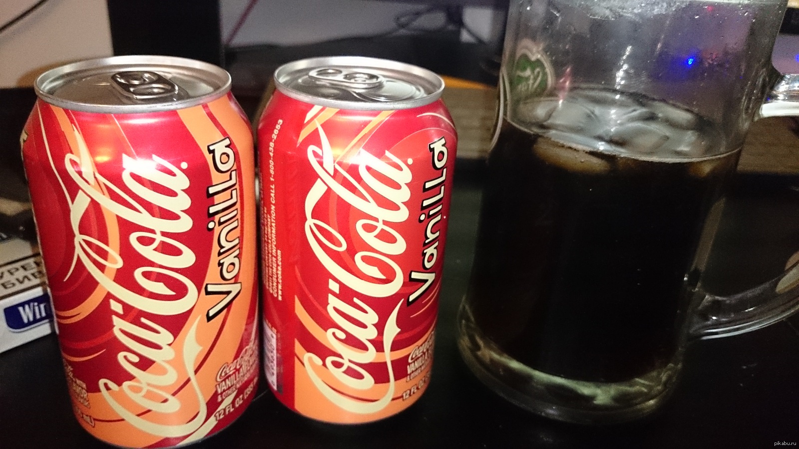 Just a little bragging) - My, Coca-Cola