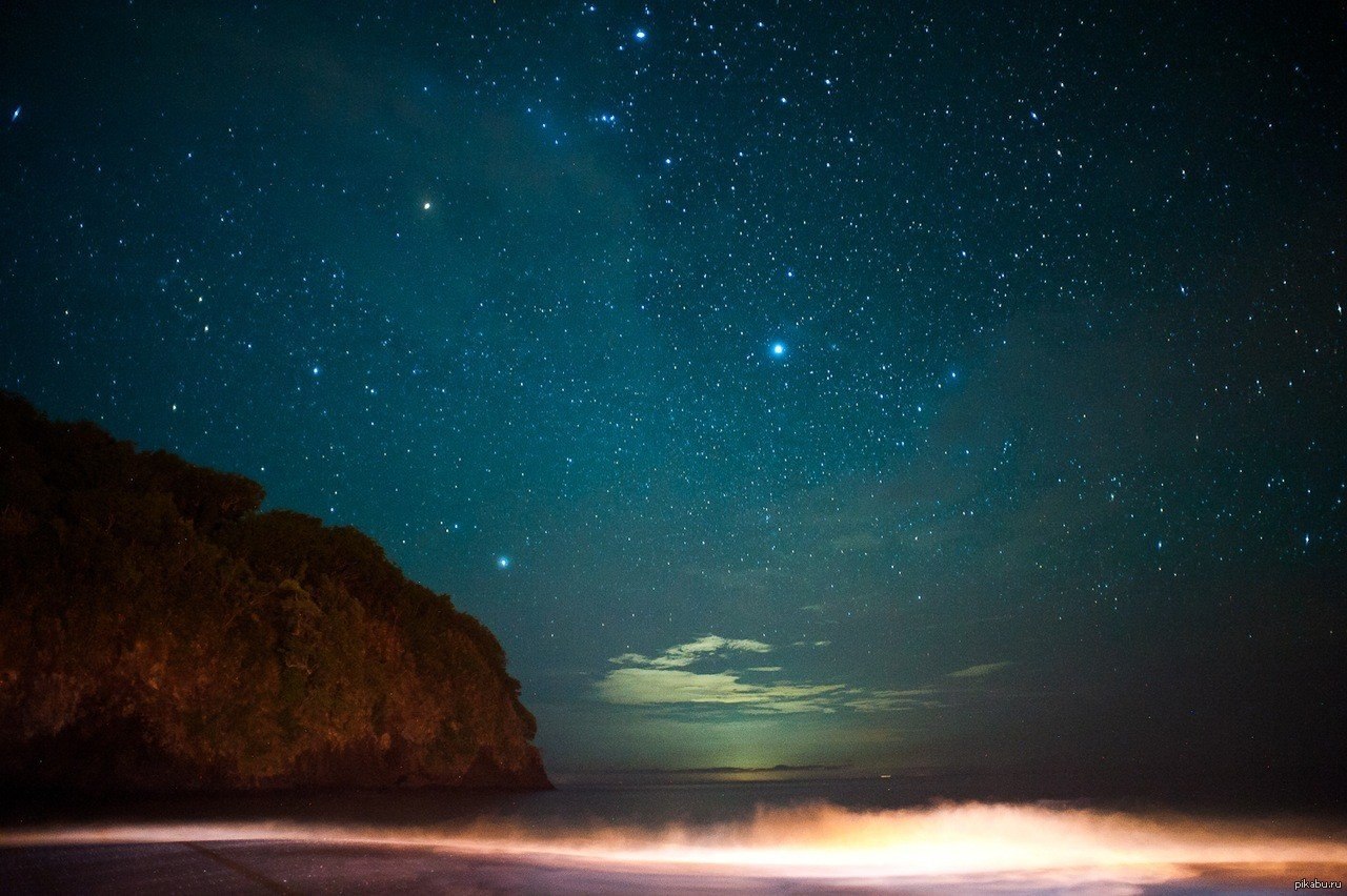 Звездное небо на море. Звездное небо. Море и звезды. Ночное небо. Ночное небо со звездами.