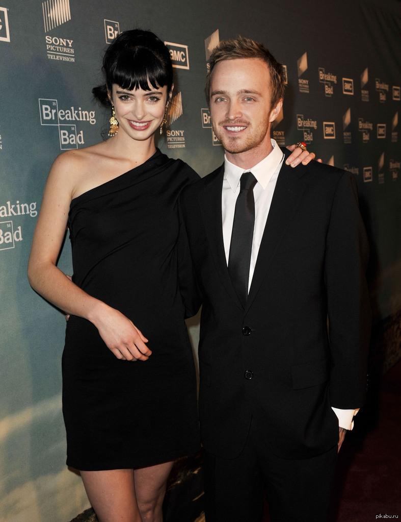 Кристен Риттер (Krysten Ritter) голая – фотографий | ВКонтакте