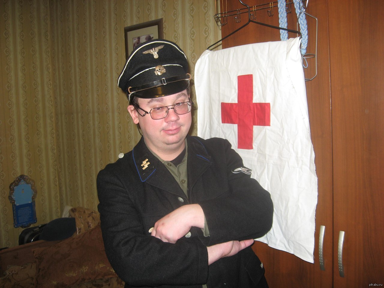Череп Унтерменша