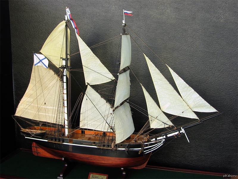 Чертежи моделей кораблей купить в интернет магазине Верфь на столе