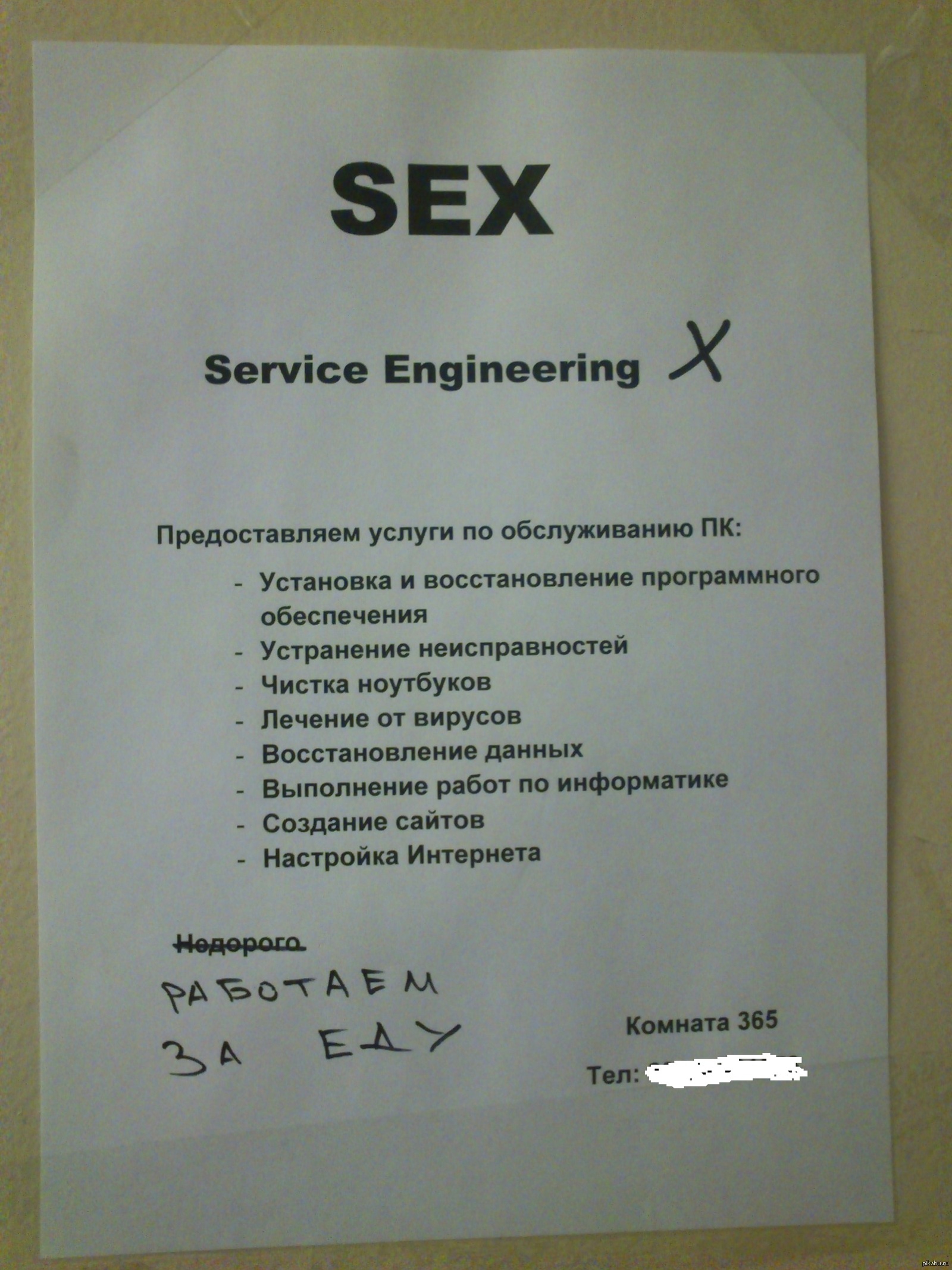 Голодные студенты | Пикабу