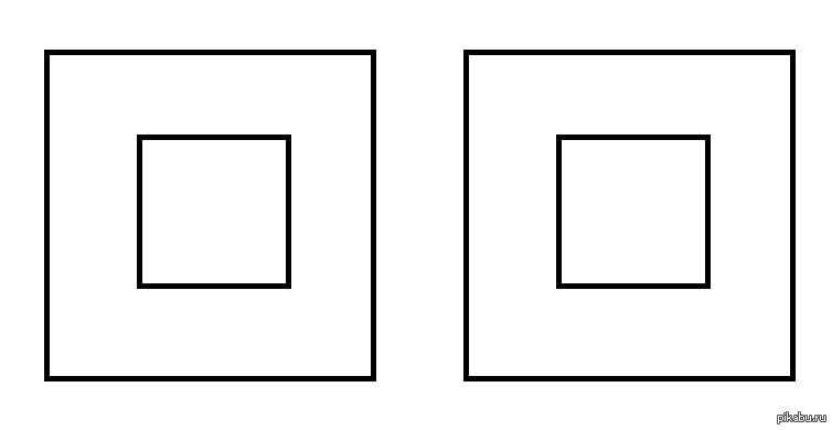 Квадратик плюс квадратик. Квадрат внутри квадрата. Квадрат ВВ нутри квадраты. Трафарет квадрат в квадрате. Графическое изображения квадратами.