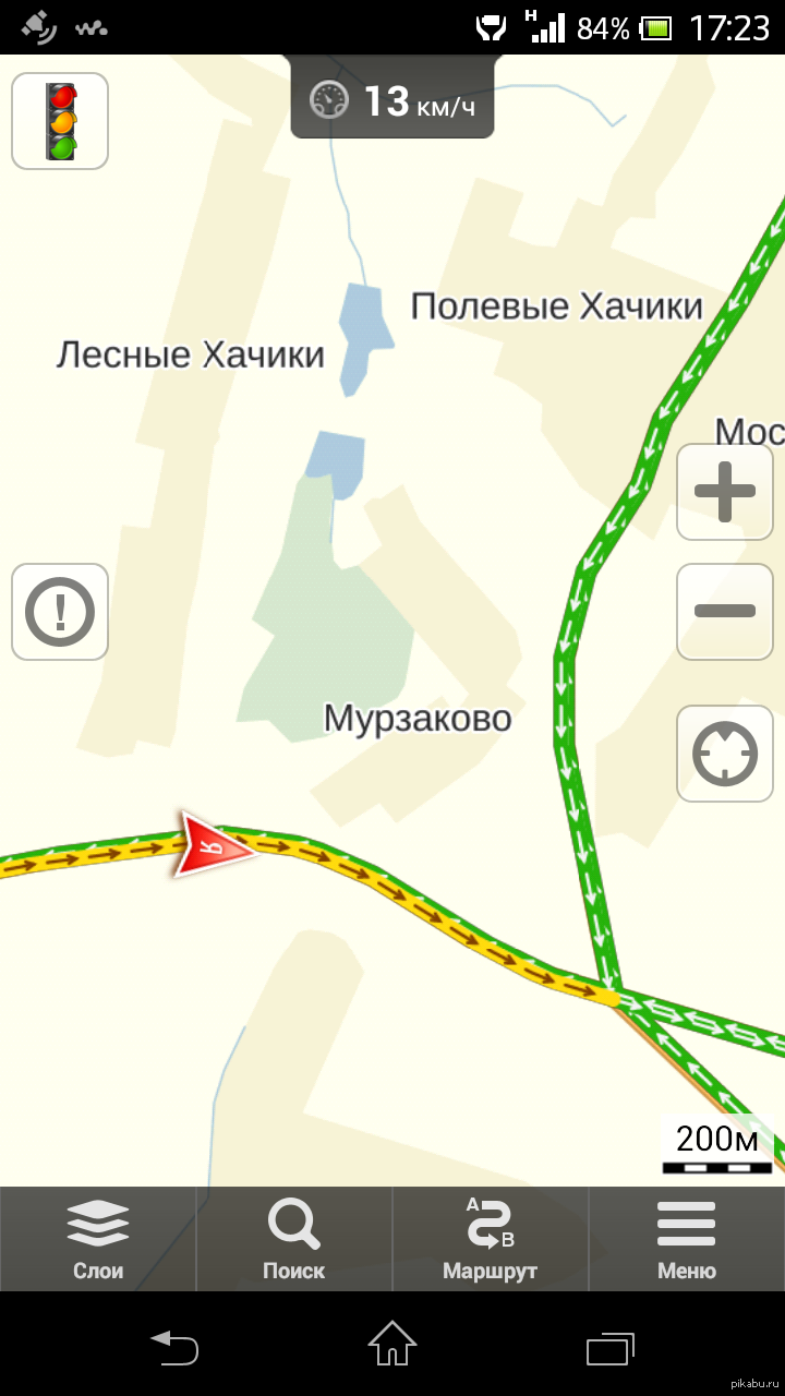 A moment of racism in Chuvashia - In the animal world, Yandex maps, Divided by species