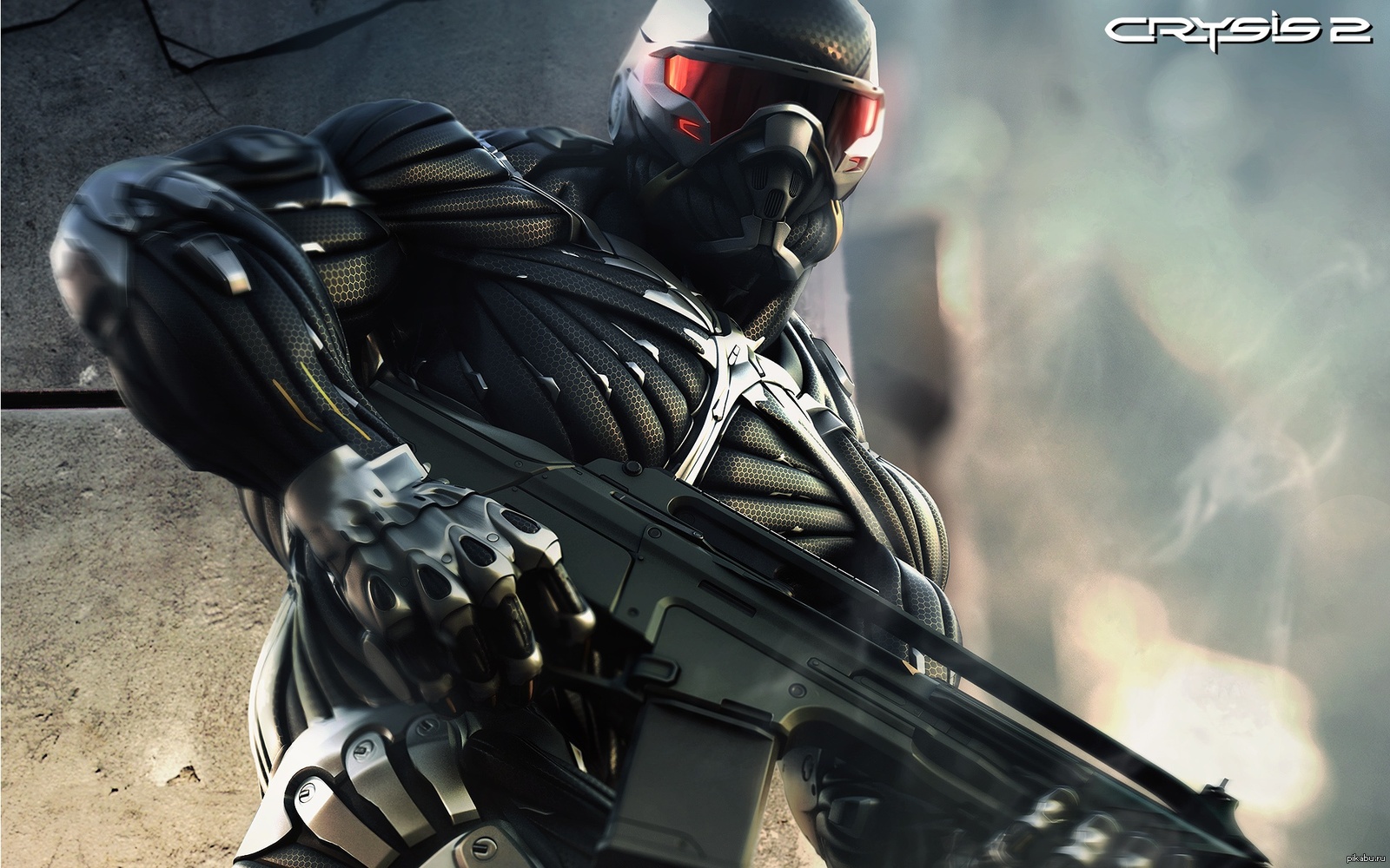 Отдам аккаунт Origin с Crysis 2 | Пикабу