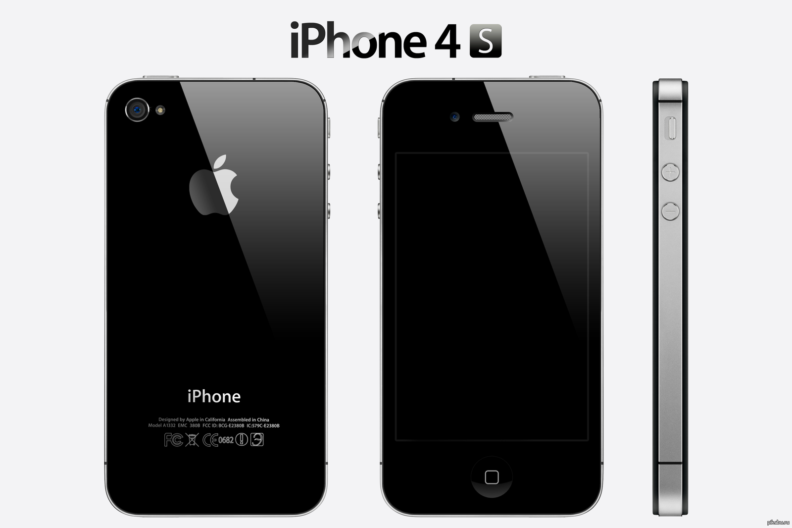 4 s 1 16. Iphone 4s (2011). Айфон 4 s 32 ГБ В чёрном цвете. Айфон 4 размер. Айфон 4s Размеры.