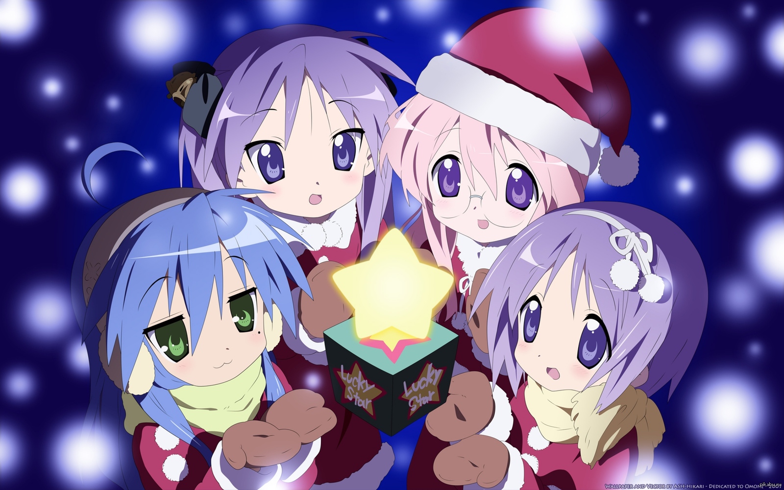 Lucky Star Escort