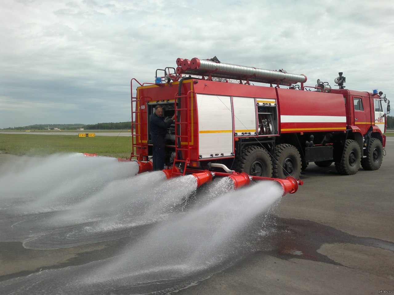 Использование воды для пожаротушения. Пожарный водозащитный автомобиль (АВЗ). АА-12/60 (Volvo). Аэродромный пожарный автомобиль. Автомобиль аэродромного тушения.