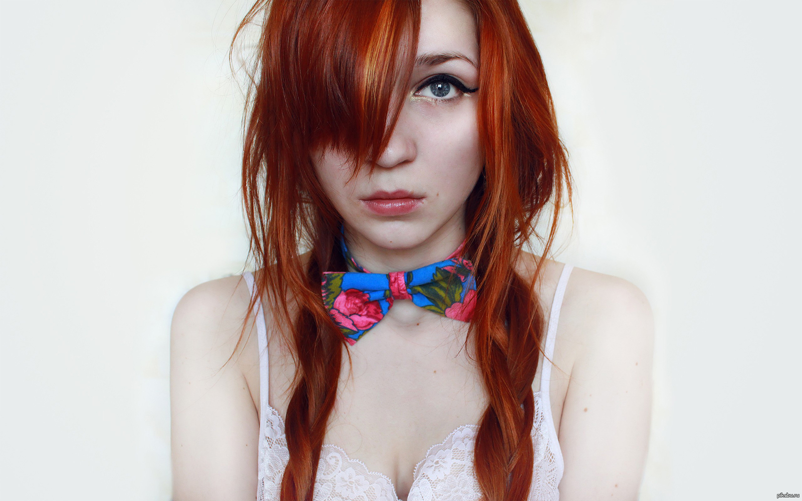Няша 18. Девушка с рыжими волосами. Милые рыжие девушки. Рыжая девочка.