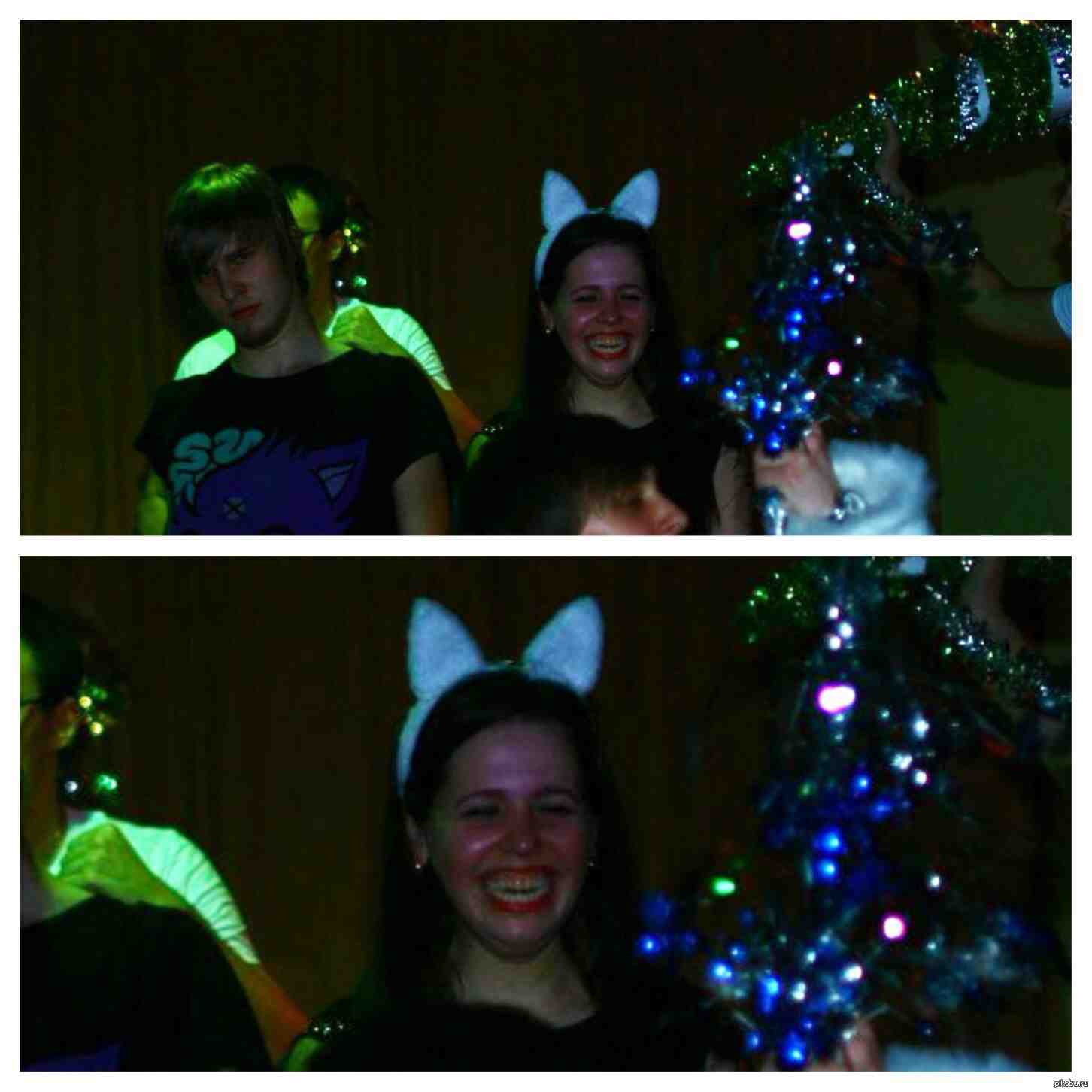 Балл у Сатаны | Пикабу