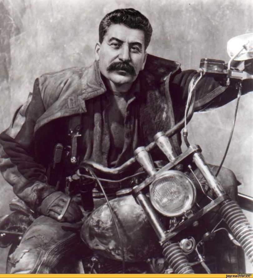 Живые обои сталин
