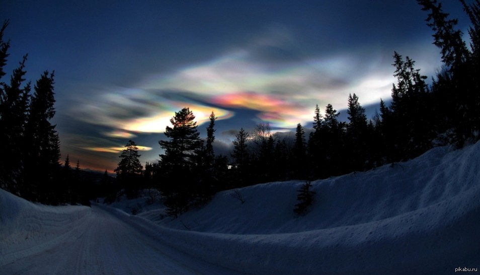 Rainbow | Пикабу