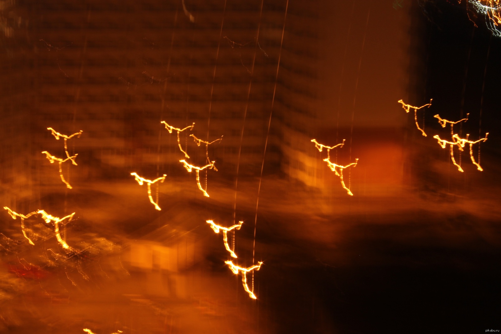 Вот Вам дрожание рук | Пикабу