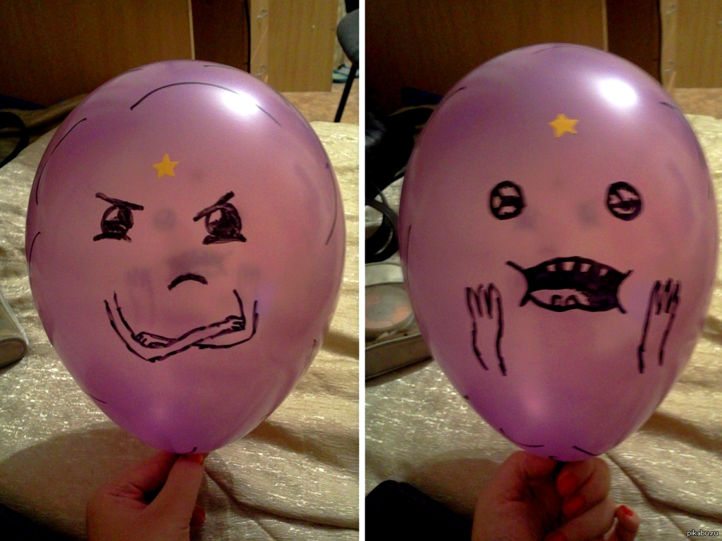 Лицо на шаре. Лицо на шаритк. Воздушные шарики с мордочками. Лицо на воздушном шарике.