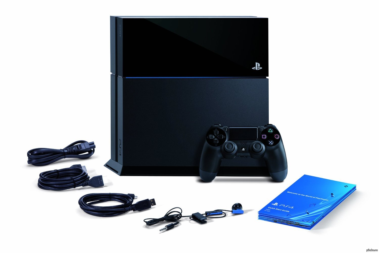 Playstation 4 Pro Купить В Беларуси