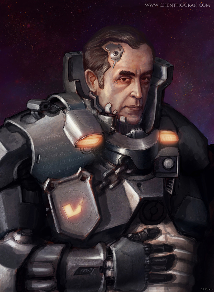 Vincentcc Art