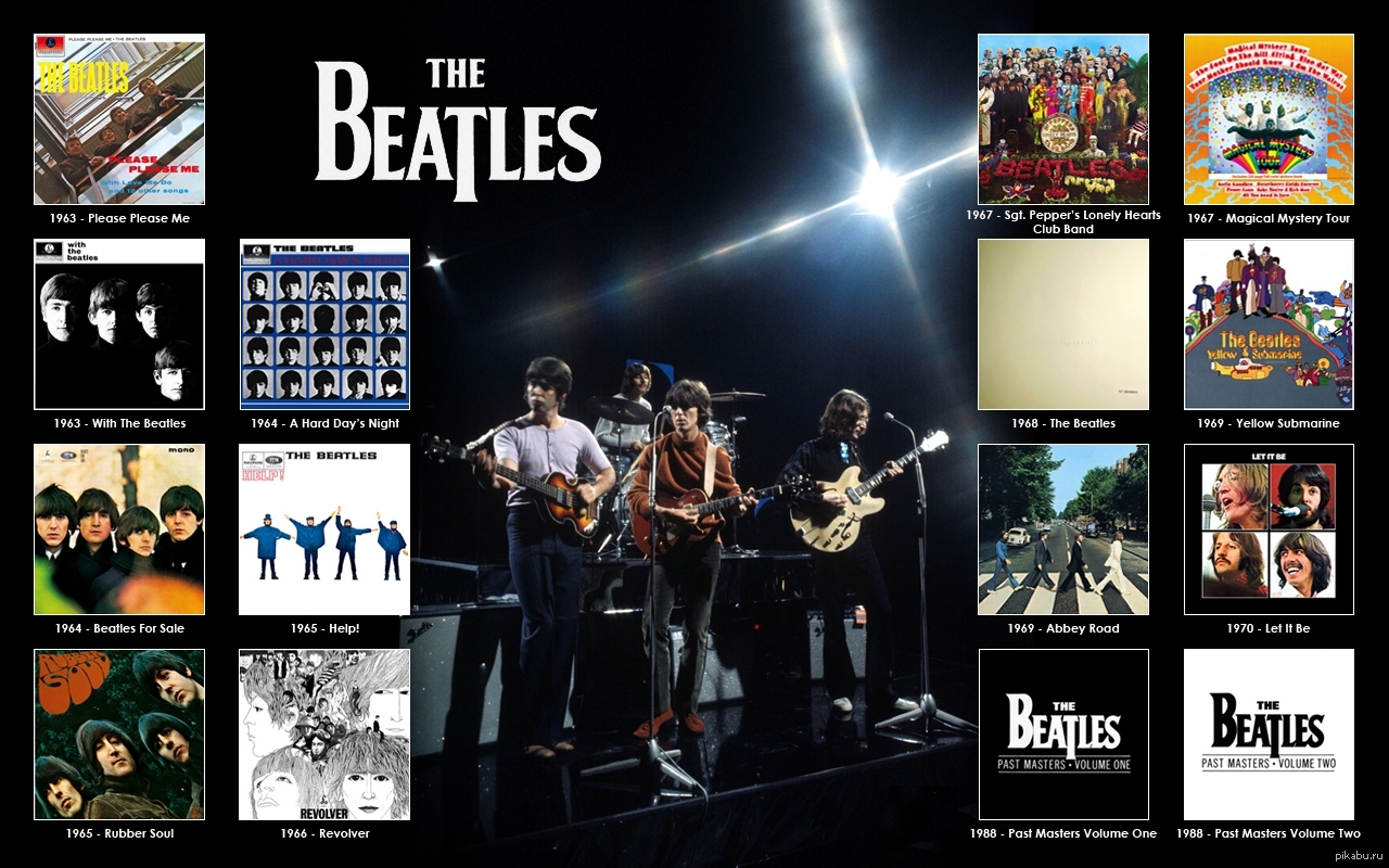 Beatles full albums. The Beatles дискография. Тхе Беатлес дискография. Обложки всех альбомов Битлз. The Beatles альбомы дискография.