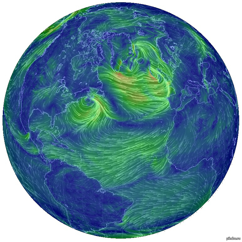 Глобальная земля. Ветра на планете земля. Планета ветров. Карта ветров планеты. Глобальная карта ветров.