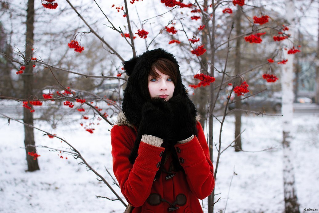 Winter_xxdoll