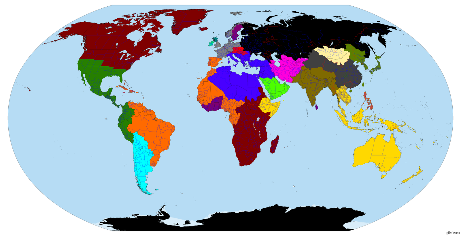 Политмайн карта. Российская колониальная Империя альтернативная история. Альтернативная история Российской империи карта. Альтернативная карта Российской империи. Мировая Империя.