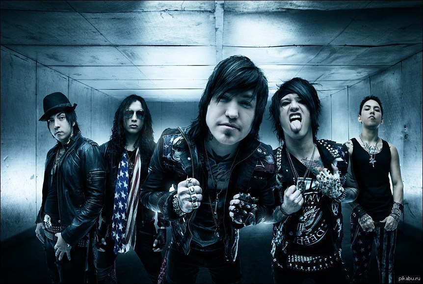 Escape the fate. Группа Escape the Fate. Группа Escape the Fate 2004. Группа Escape the Fate 2008. Escape the Fate Escape the Fate album.